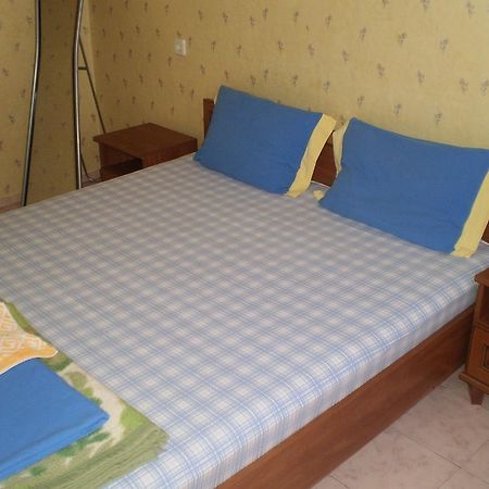 Moni Apartment Nesebar Eksteriør bilde