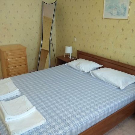 Moni Apartment Nesebar Eksteriør bilde