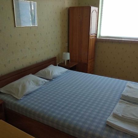 Moni Apartment Nesebar Eksteriør bilde