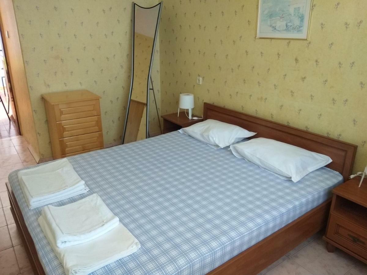 Moni Apartment Nesebar Eksteriør bilde