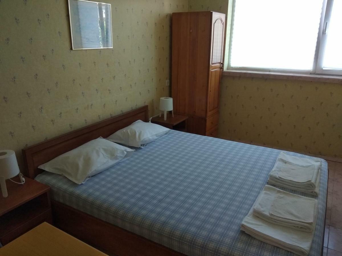 Moni Apartment Nesebar Eksteriør bilde